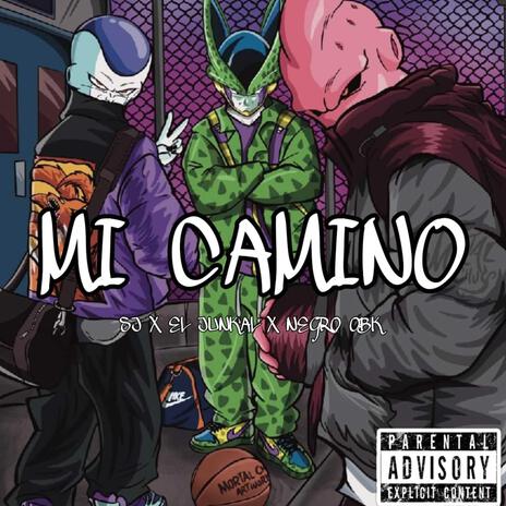 Mi Camino (Remix) | Boomplay Music