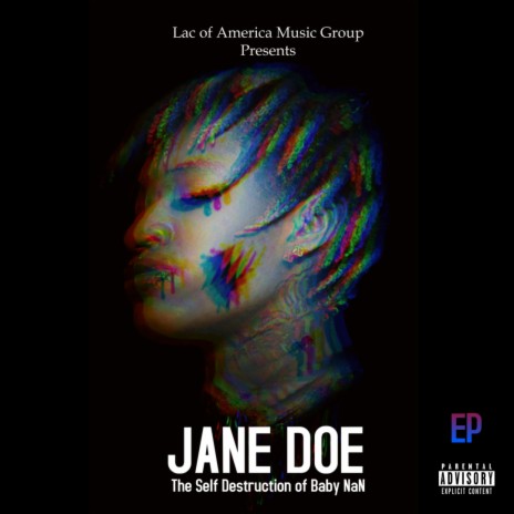 RIP 2 Me / Jane Doe