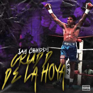 Crudd De La Hoya (EP)