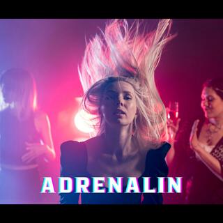 Adrenalin (Club Remix)