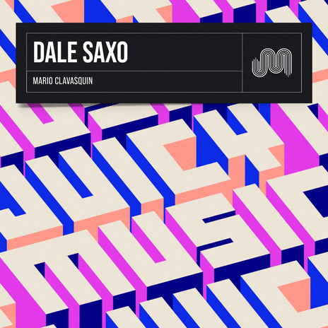 Dale Saxo (Extended Mix) | Boomplay Music