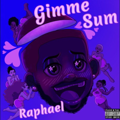 Gimme Sum ft. Chukwuebuka Onyeise 🅴 | Boomplay Music