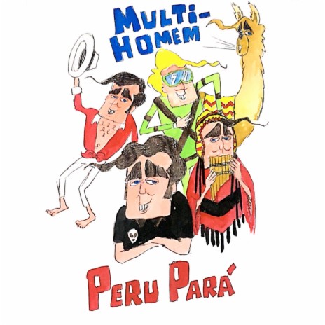 Peru Pará | Boomplay Music