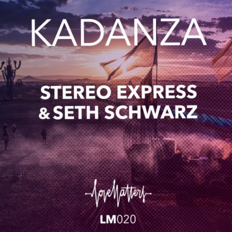 Kadanza (Original Mix) ft. Seth Schwarz | Boomplay Music