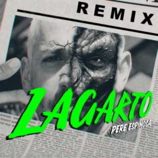 Lagarto (Remix)