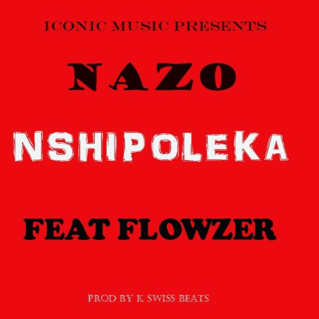Nshipoleka ft. Flowzer | Boomplay Music