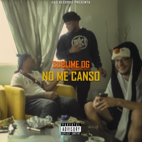 No Me Canso | Boomplay Music