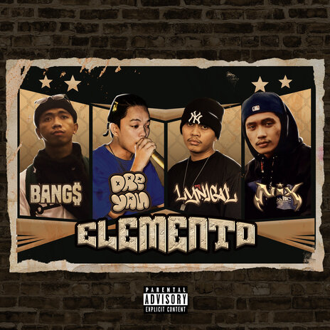 Elemento ft. Nix, Bang$ & Dre Yan | Boomplay Music