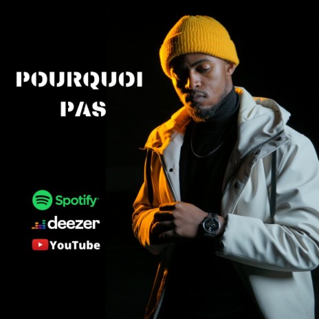 Pourquoi pas ft. Anrchimed Madi Takiwidine | Boomplay Music