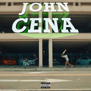 John Cena