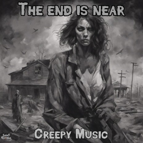 The End Is Near | Boomplay Music