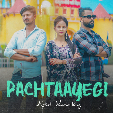 Pachtaayegi | Boomplay Music