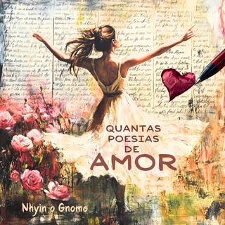 Quantas Poesias de Amor