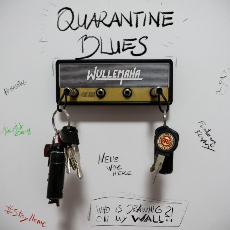 Quarantine Blues