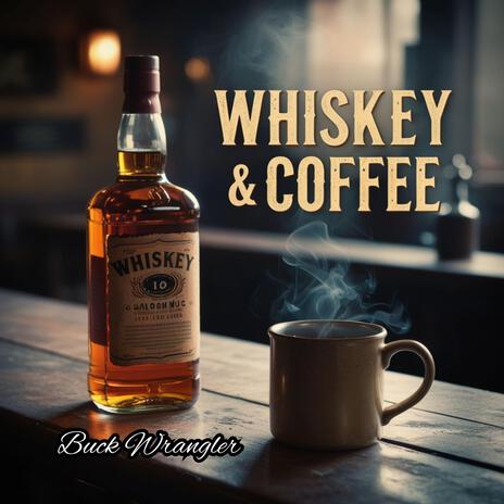 Whiskey and Coffee