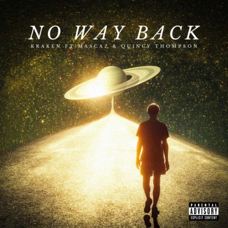 No way back ft. Mascaz & Quincy Thompson | Boomplay Music