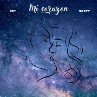 Mi Corazón lyrics | Boomplay Music