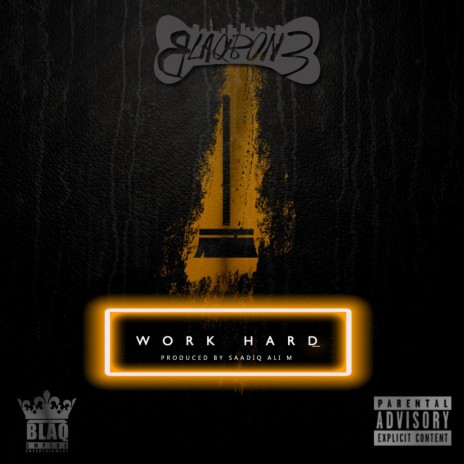 Work Hard | Boomplay Music