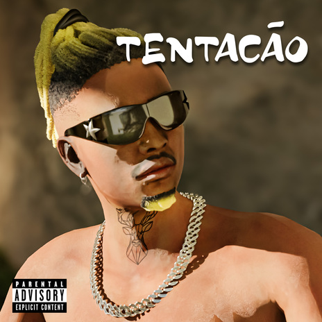 Tentação ft. Sled & Bloco B | Boomplay Music