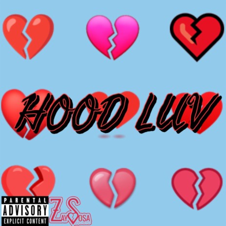 Hood Luv