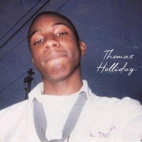 Thomas Holliday | Boomplay Music