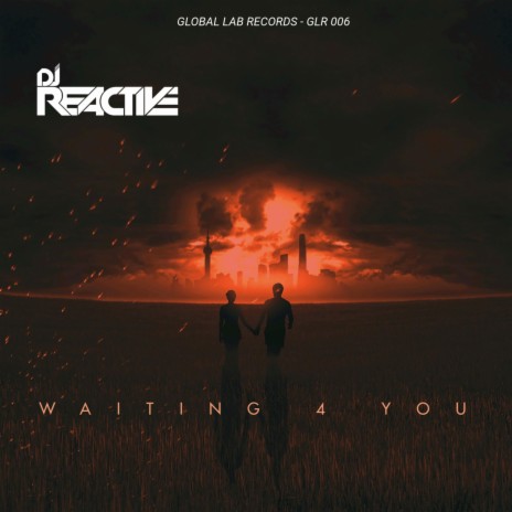 Waiting 4 You (Radio Edit) | Boomplay Music