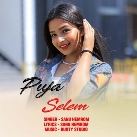 Puja Selem | Boomplay Music