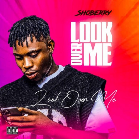 Look Over Me | Boomplay Music