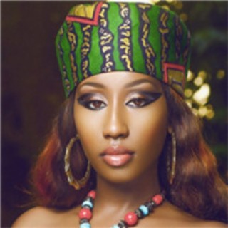 Victoria Kimani