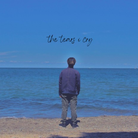 the tears i cry | Boomplay Music