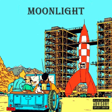 Moonlight | Boomplay Music