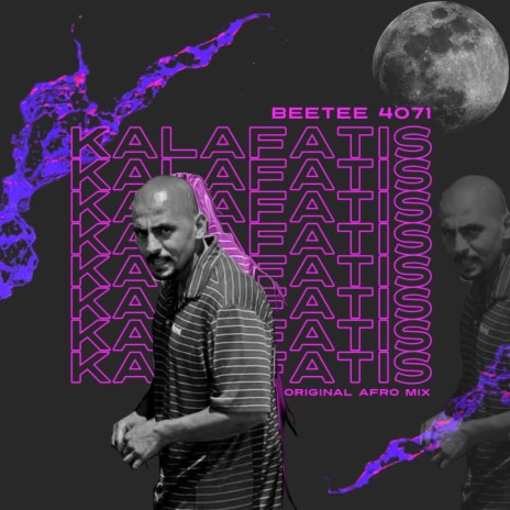 KALAFATIS(ORIGINAL AFRO) | Boomplay Music