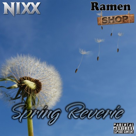 Spring Reverie ft. RamenSHOP