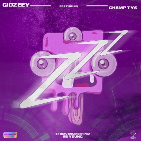 ZZZ ft. Champ TYS | Boomplay Music