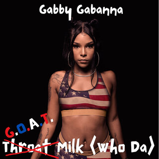 Goat Milk (Olympic Mix)