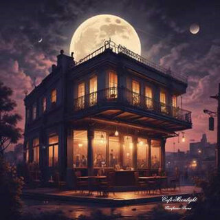 Cafè Moonlight