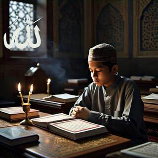 Duas for a Successful New School Year