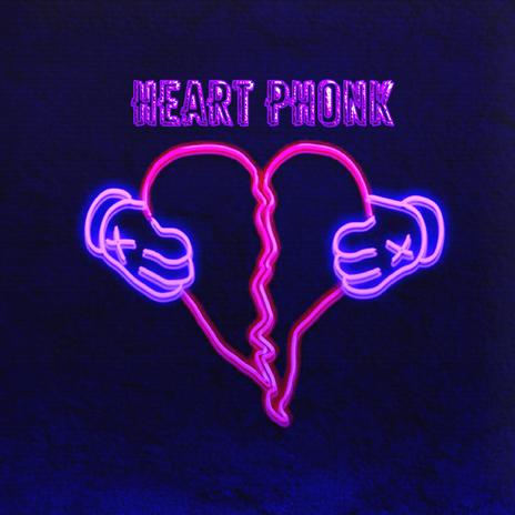 Heart Phonk | Boomplay Music