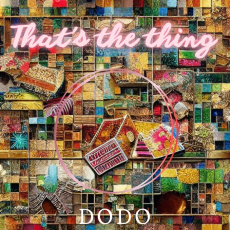 That's the thing | Boomplay Music