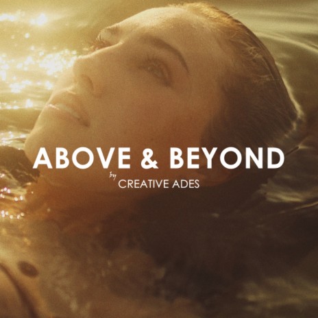 Above & Beyond (Original Mix) | Boomplay Music