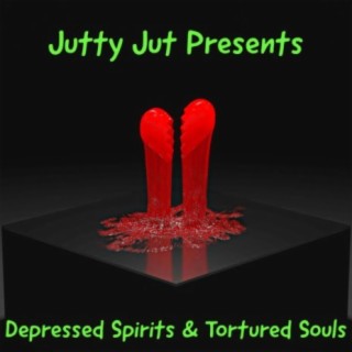 Depressed Spirits & Tortured Souls