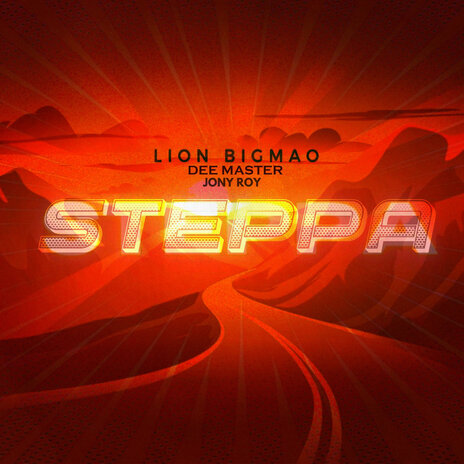 Steppa ft. Dee Master & Jony Roy | Boomplay Music