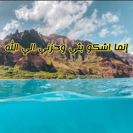 إنما أشكوي بثي وحزني إلي الله | Boomplay Music