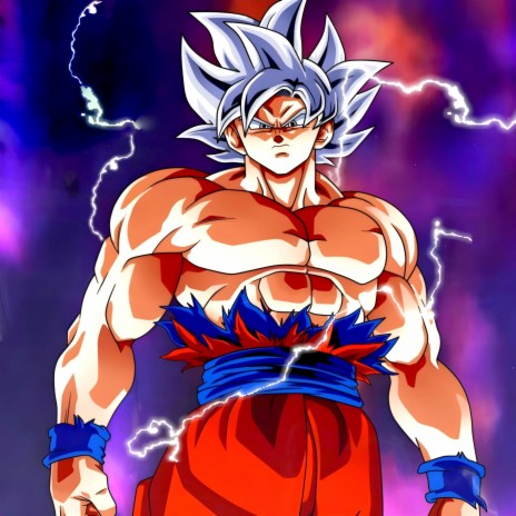 Goku Ultra instinct (Hindi Rap)