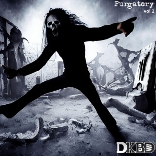Purgatory vol 2, Extreme-Metal Music Pack (Original Game Soundtrack)