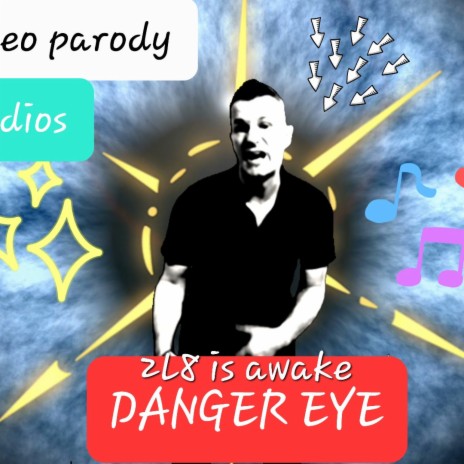 Danger eye | Boomplay Music