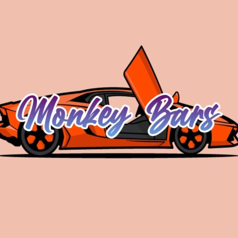 Monkey Bars | Boomplay Music