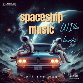 Spaceship Music