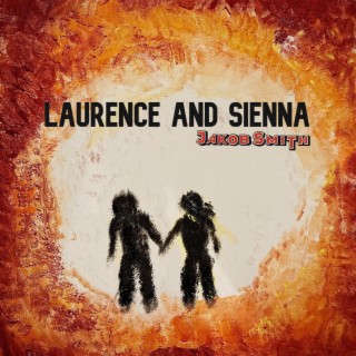 Laurence And Sienna