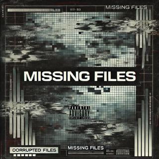 Missing Files